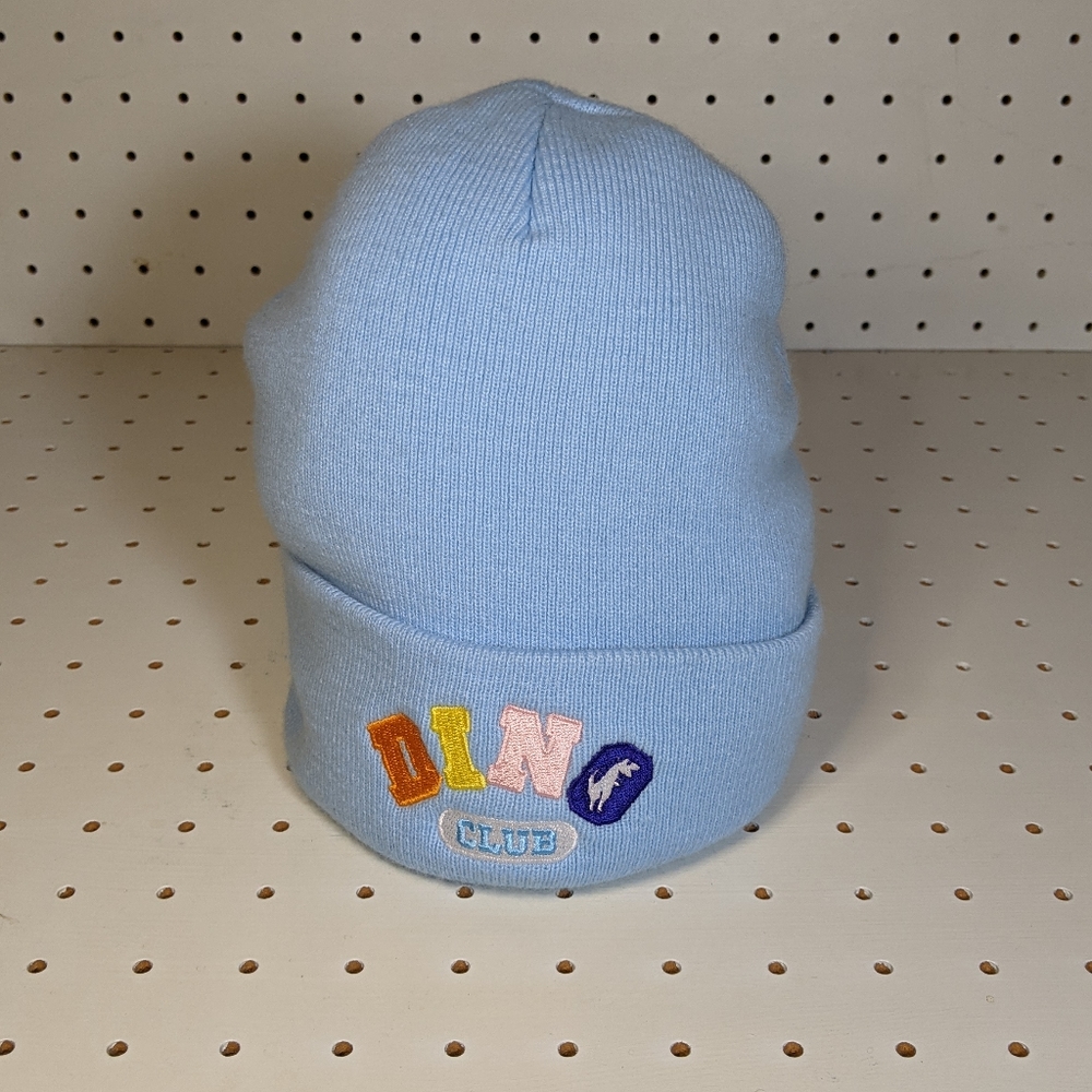 Made in USA beanie